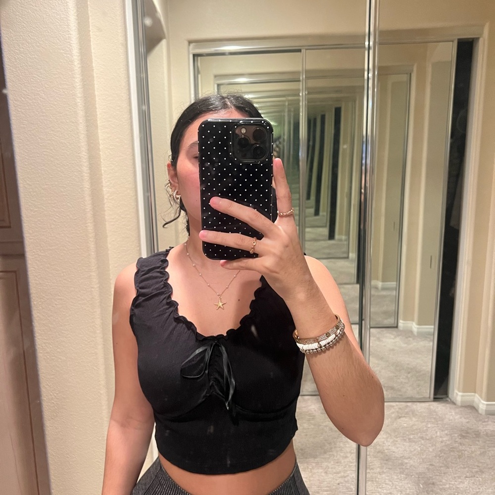 Brandy Melville Top